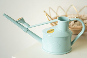 Watering Can by Haws  Light Blue