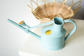 Watering Can by Haws  Light Blue