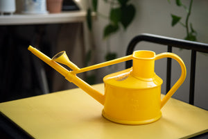 Watering Can by Haws  Yellow